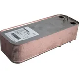 WOLF-Garten Wolf Wärmetauscher Frischwassermodul für BSP bis 12/07