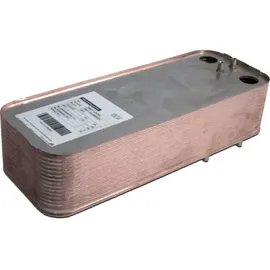 WOLF-Garten Wolf Wärmetauscher Frischwassermodul für BSP bis 12/07