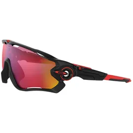 OAKLEY Jawbreaker OO9290-20 matte black/prizm road