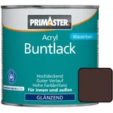 Primaster Acryl Buntlack