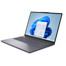 Lenovo IdeaPad Slim 3i, Notebook, mit 16 Zoll Display, Intel® CoreTM i5,13420H Prozessor, GB RAM, 1 TB SSD UHD Graphics, Luna Grey, Windows 11 Home (64 Bit)