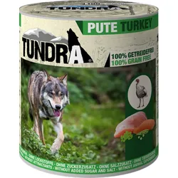 Tundra 800g Pute