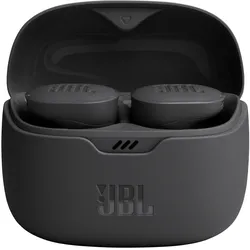 JBL TUNE BUDS - SCHWARZ