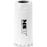 MSW Bi-Metall Lochsäge - Ø 22 mm