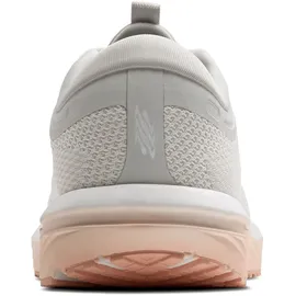 Brooks Revel 7 Damen Oyster/White/Tropical Peach 39