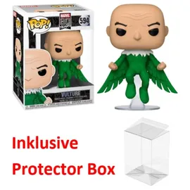 Funko Vulture 594 Funko Pop! Marvel 80 Years 10 cm