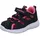 KangaROOS KI-Rock Lite Kinder Dunkel Navy/Pink 29