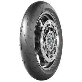 Dunlop GP Racer D212 M Front 120/70 R17 58W