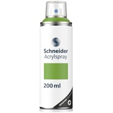 Schneider Schreibgeräte Paint-It 030 ML03050052 Acrylfarbe Grün