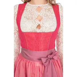 Krüger Dirndl 115667-060 pink 42