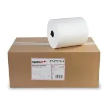 Plock GmbH Handtuchrolle Autocut 21 cm 6 Rollen