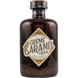 Vallein Tercinier Créme Caramel Cognac 0,5l, alc. 30 Vol.-%