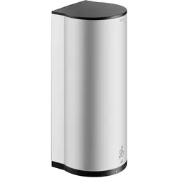 KEUCO PLAN Sensor Seifenspender, Wandmodell, Accessoires, aluminium silber eloxiert