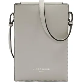Liebeskind Berlin Mobile Pouch HILLA TOKYO SHEEP steel