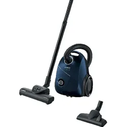 BOSCH BGBS2BU1T5 Staubsauger, maximale Leistung: 850 Watt