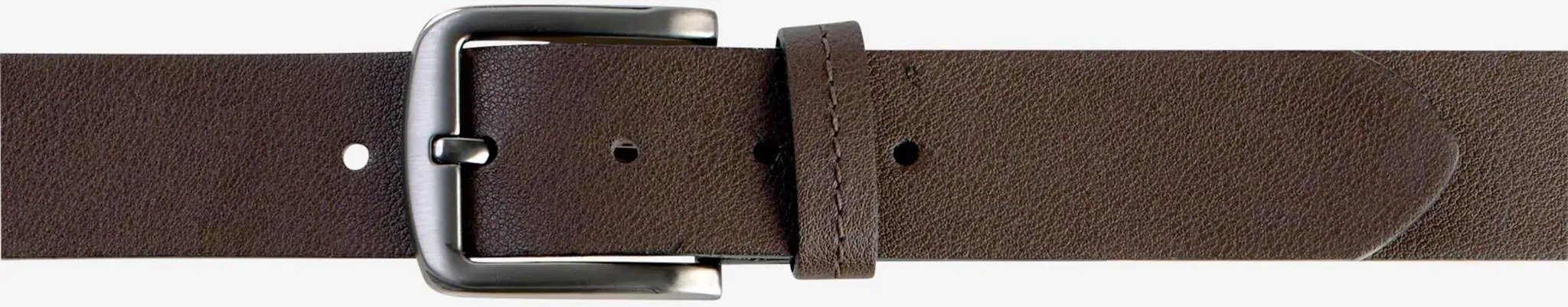 Ledergürtel BRAX 