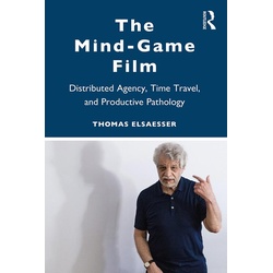 The Mind-Game Film als eBook Download von Thomas Elsaesser