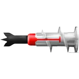 Fischer Dübel DuoBlade K 44 mm 10 Stück