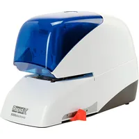 Rapid Elektrohefter 5050E blau