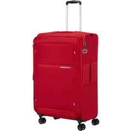 Samsonite GoTwist 4-Rollen 78 cm / 78 l rot
