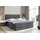 altdecor Boxbett, VIONE-Z - 160 x 200 - H3 - Dunkelgrau