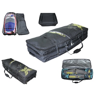 Concept X Wingfoil-Travelbag XT Schutz Abdeckung Foilcover, Länge: 5'2''