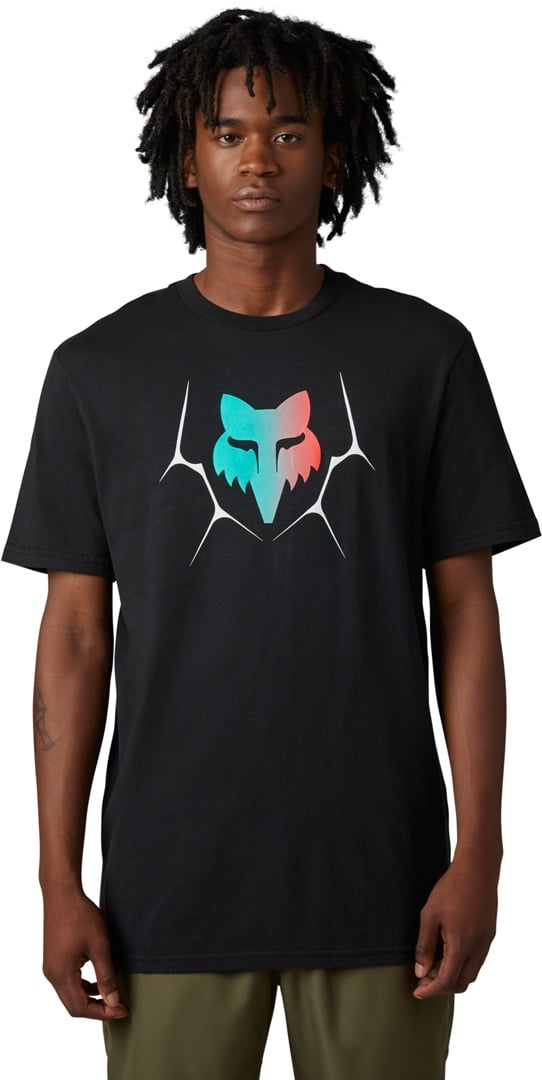 FOX Syz Premium T-shirt, zwart, M