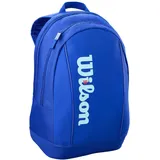 Wilson Ultra V5 Junior Rucksack, - Blue - One Size