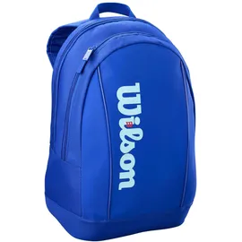 Wilson Ultra V5 Junior Rucksack, - Blue - One Size