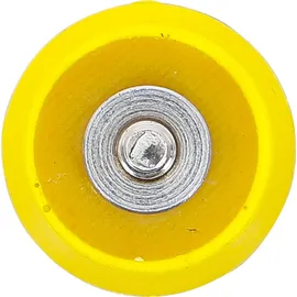 BGS Klett-Teller Stützteller Ø 30 mm