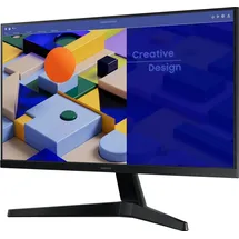 Samsung Essential Monitor S3 24" schwarz