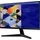 Samsung Essential Monitor S3 24" schwarz