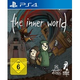 The Inner World (USK) (PS4)