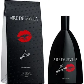 Instituto Español Sí Quiero Eau de Toilette 150 ml