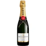 Halbe Flasche - Champagner Moët & Chandon - Brut Impérial