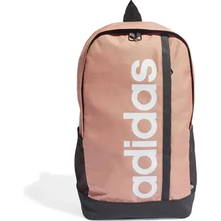 Rucksack Essentials Linear Bp, Wonder Clay/White, IL5767, NS