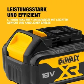 DeWalt DCB 182 18V XR Li-Ion Akku DCB182