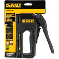 DeWalt Handtacker und Nagler Karbonfaser (DWHT80276-0)