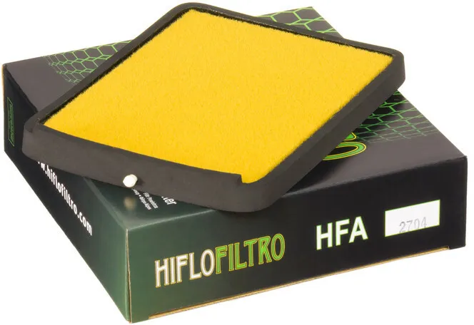 Hiflofiltro Luchtfilter - HFA2704 Kawasaki ZXR750 Stinger