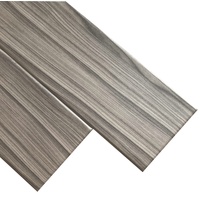 6m2 / 36 Stück Deckenplatten Deckenpaneele Deckenverkleidung Holzoptik Holzimitat Polystyrol XPS Imitat Wandpaneelen P14
