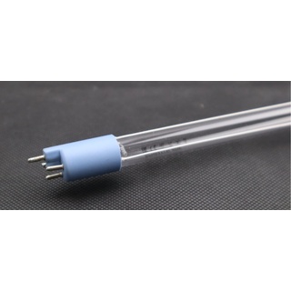 Koi Herdecke UVC Ersatzlampe 40/75 Watt Länge 843 mm Blauer Sockel 4 Pin passend für Aquaforte Power UVC (40 Watt 840 mm GPH843T5L)