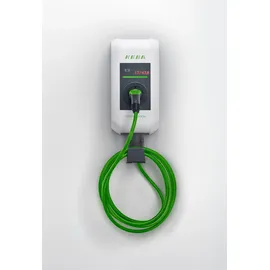 KEBA KeContact P30 c-series 22 kW 6 m (122.112) weiß