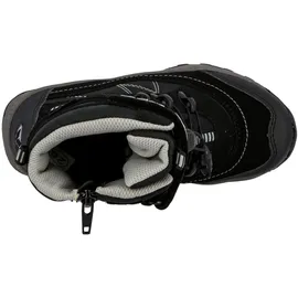 LICO Sundsvall Vs Schneestiefel Schwarz 39