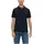 s.Oliver Poloshirt schwarz XXXL
