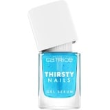 Catrice Thirsty Nails Gel Serum Nagelpflege 10,5 ml