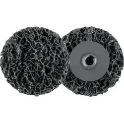 PFERD COMBIDISC POLICLEAN-Ronden CD Ø 50mm Reinigungsvlies für grobe Reinigungsarbeiten
