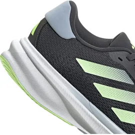 adidas Supernova Stride Carbon / Green Spark / Wonder Blue 42 2/3