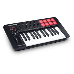 M-Audio Oxygen 25 MKV - Masterkeyboard