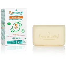 Puressentiel Surgras Seide