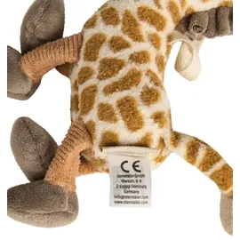 Sterntaler Giraffe Kaya 0 cm Braun